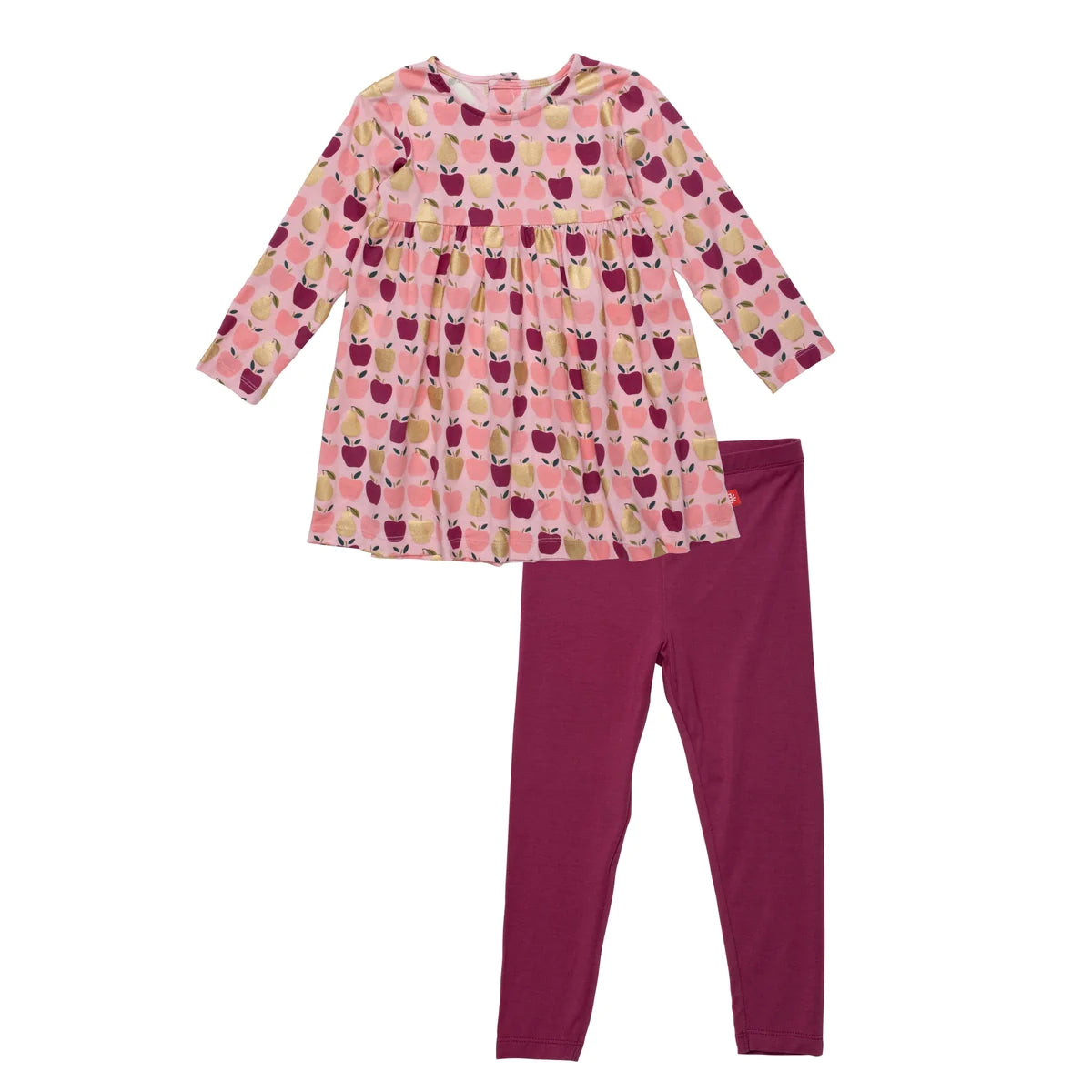 Appleton Toddler Magnetic Legging Set