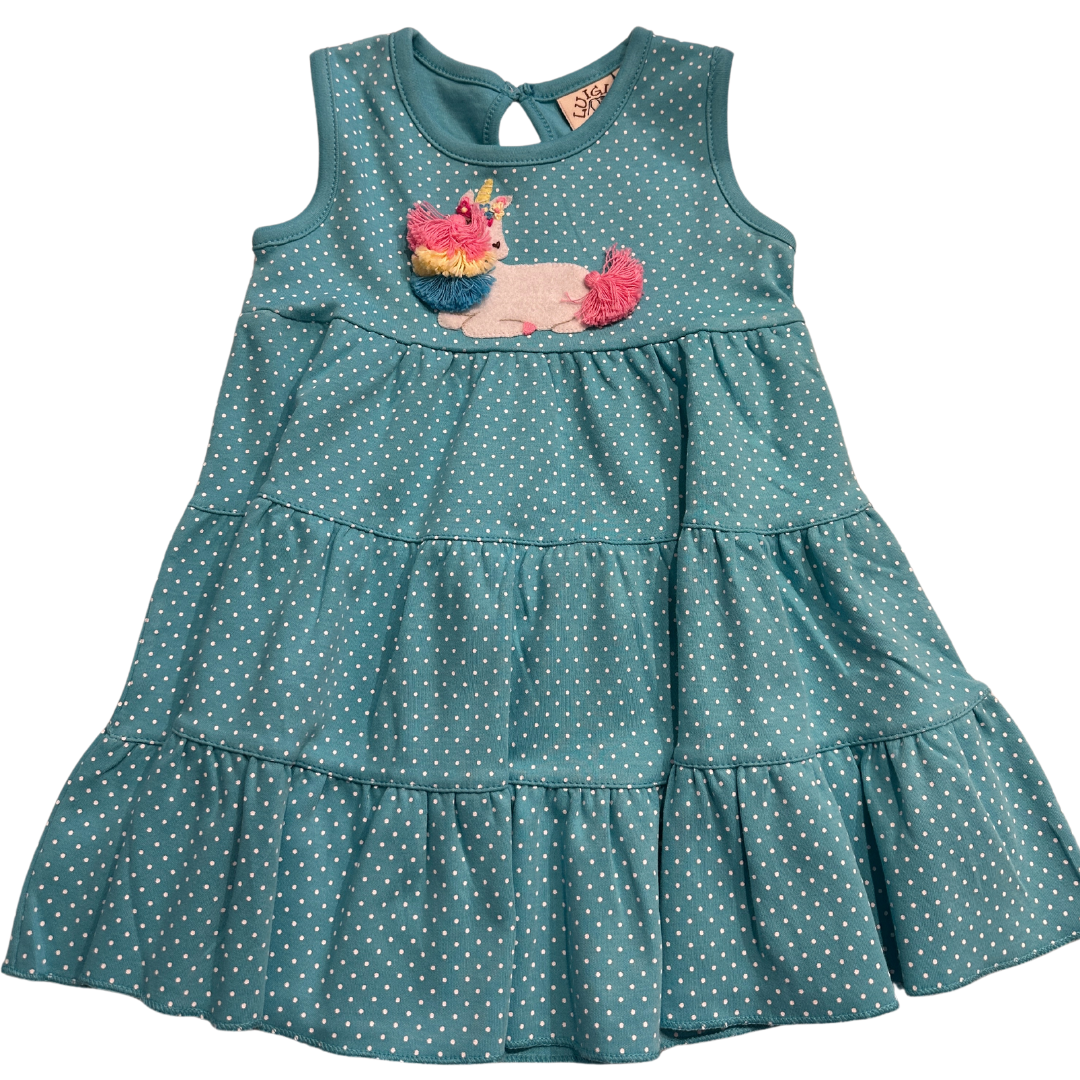 Unicorn Dress