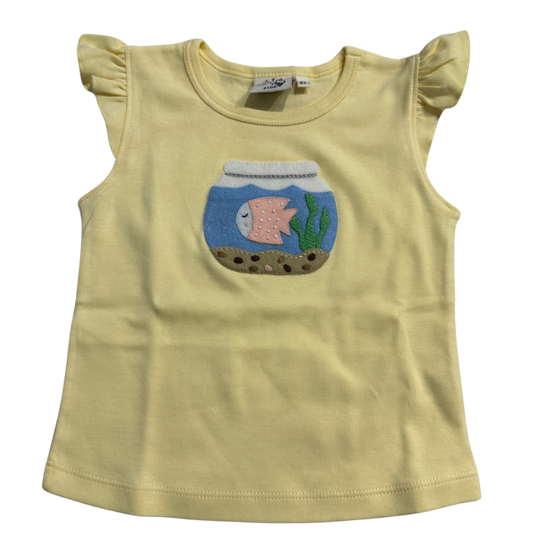 Fish Bowl Shirt