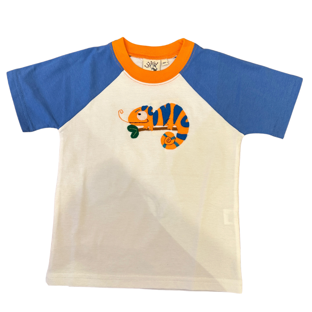 Chameleon T-Shirt