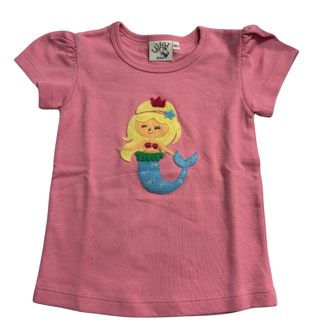 Mermaid Shirt