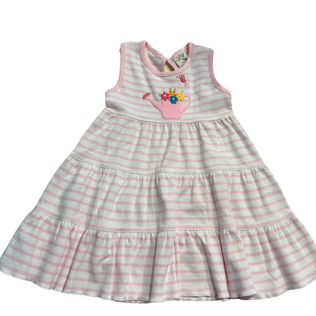 Watering Can Dress