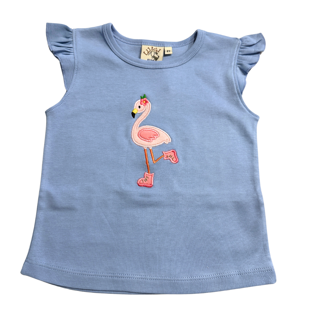 Flamingo Shirt