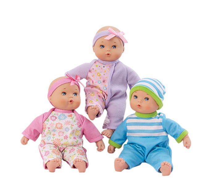 Little Cuties Doll
