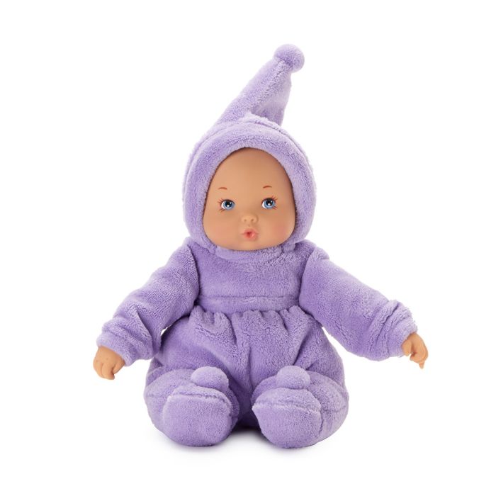My First Baby Doll Lavender
