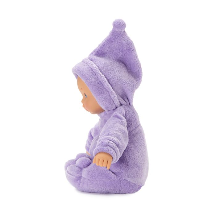 My First Baby Doll Lavender