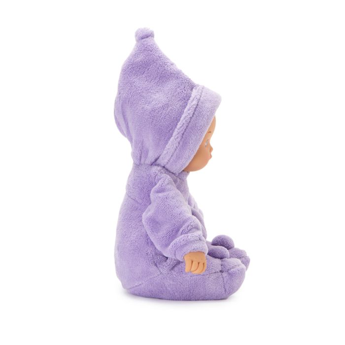 My First Baby Doll Lavender
