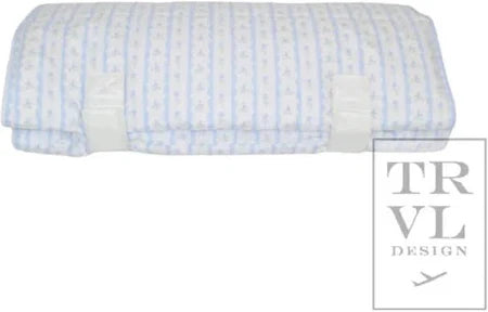 NAP MAT - Rest Up! Ribbon Floral