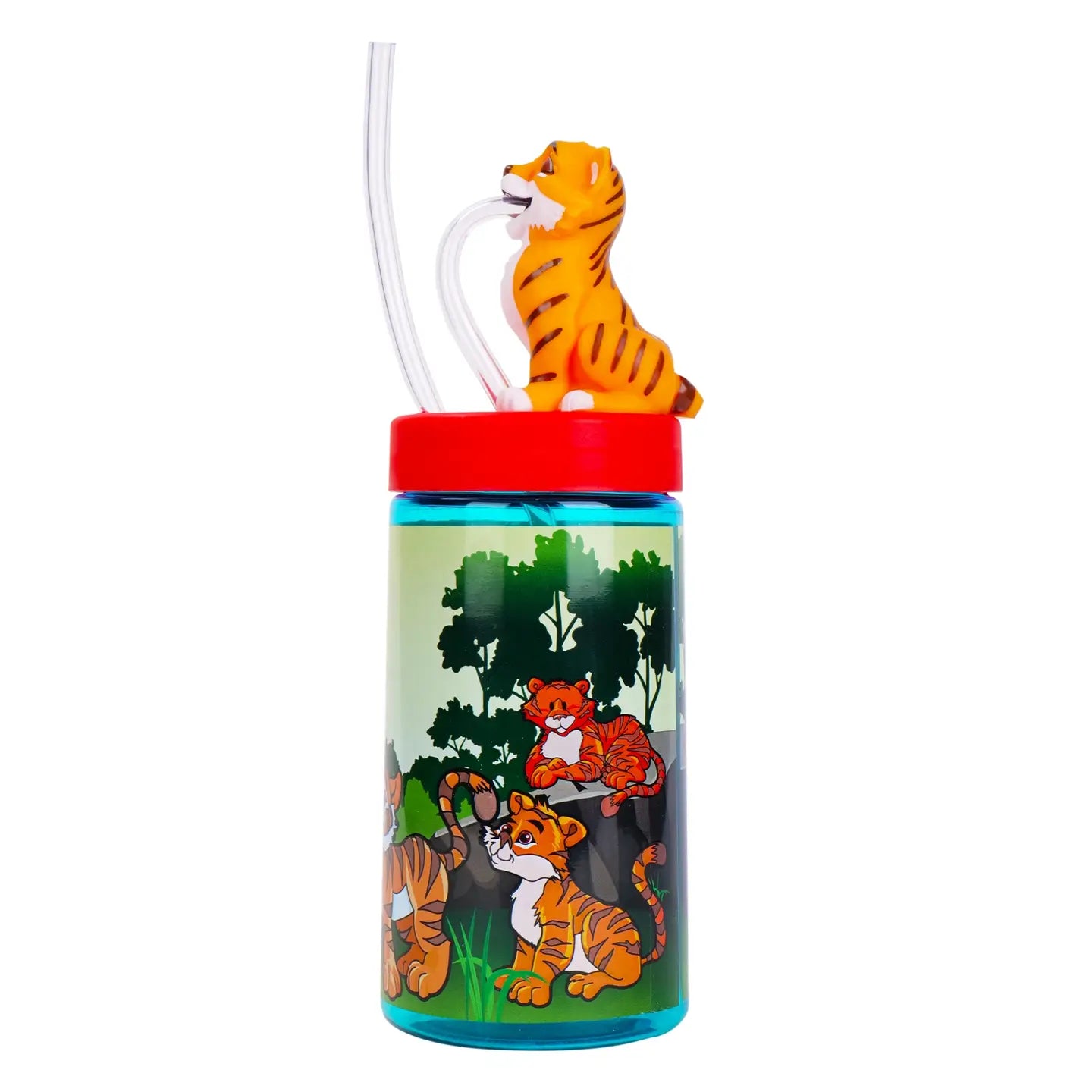 Sip With Me Cup- Tiger