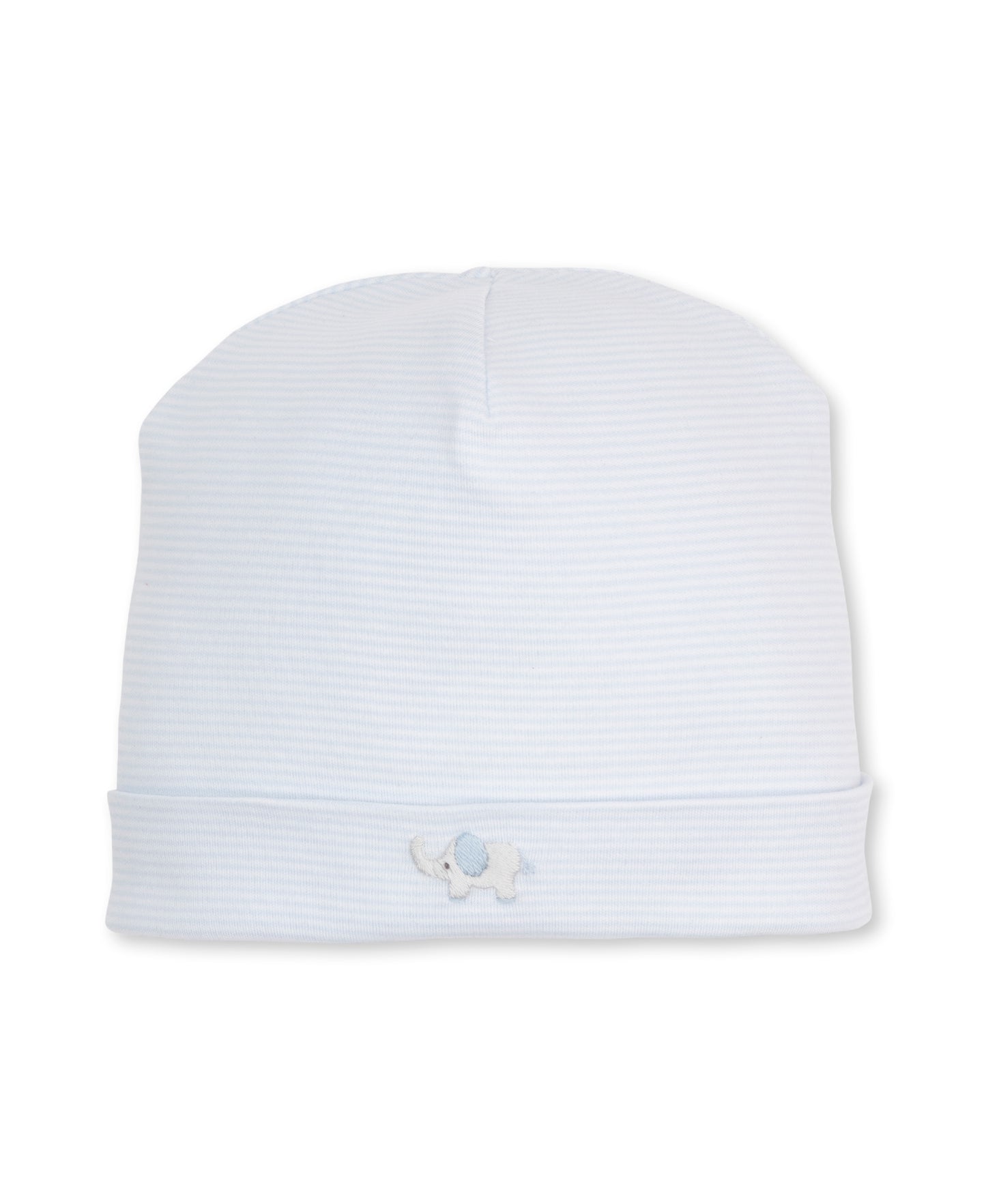 Jungle Hang Out Hand Embroidered Hat