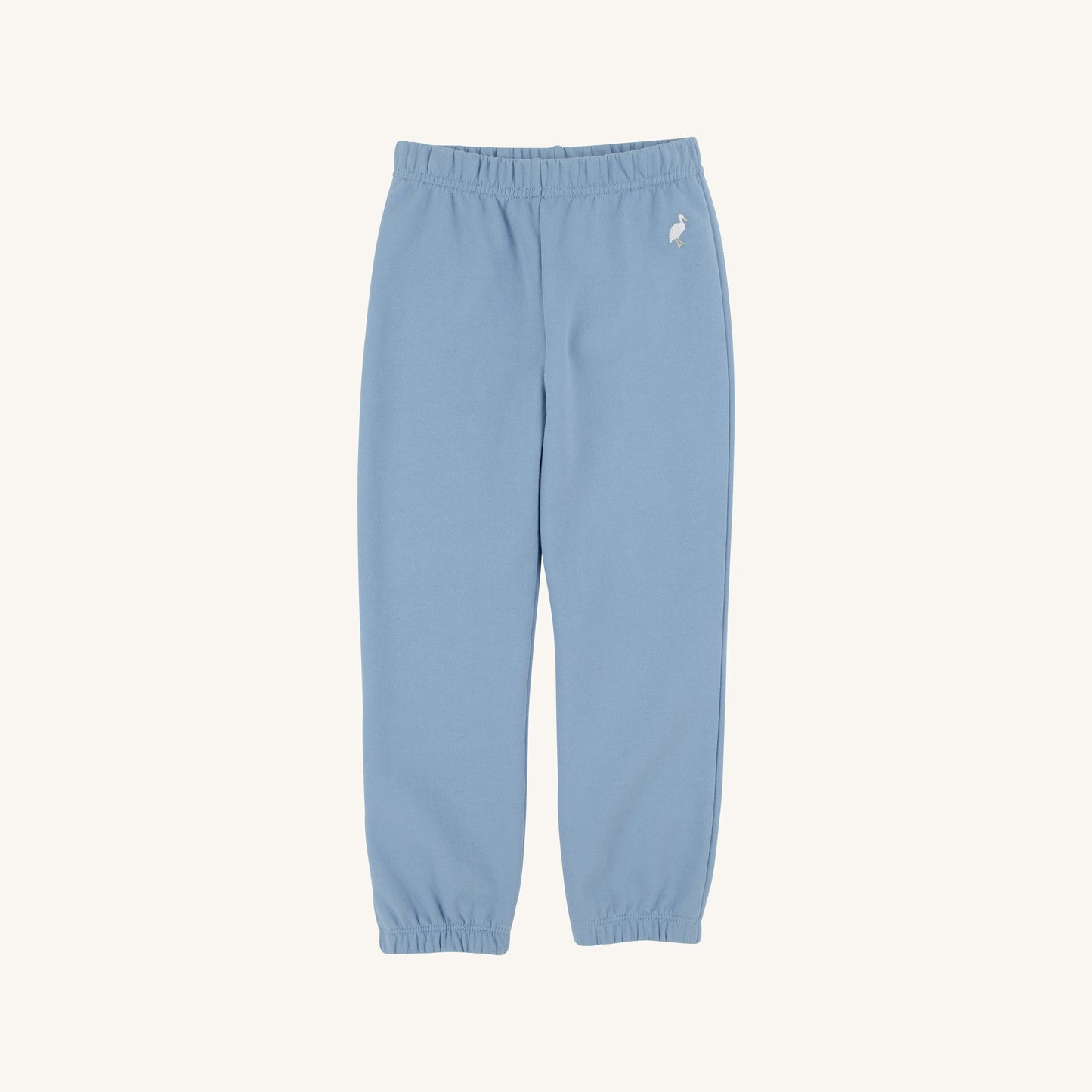 Gates Sweeney Sweatpant - Pima Barrington Blue/Multicolor