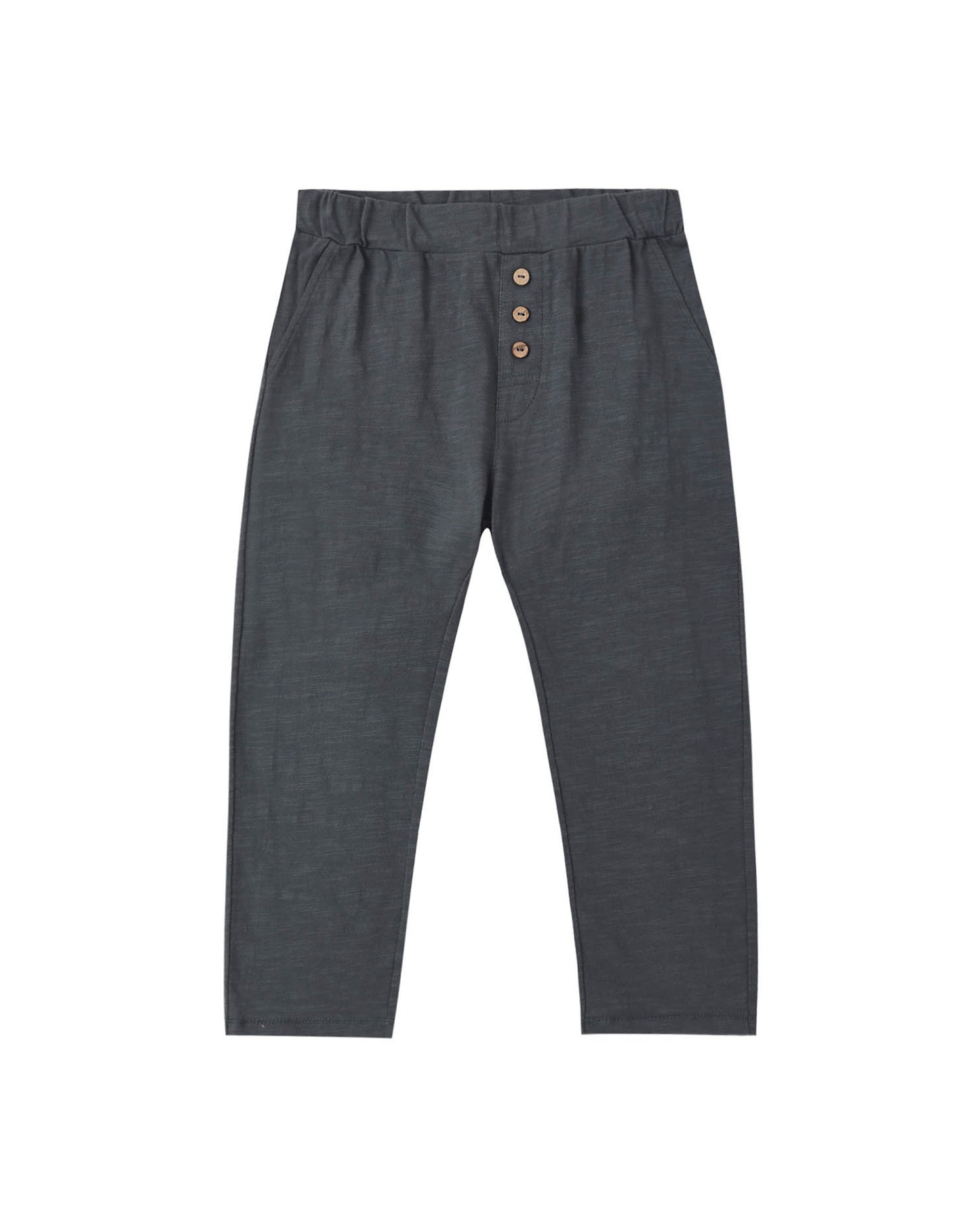 Cru Pant Midnight