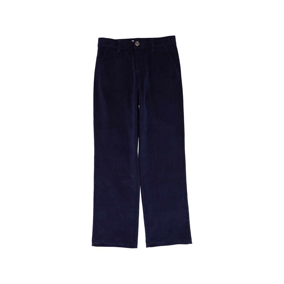 Prep School Pants Corduroy Nantucket Navy
