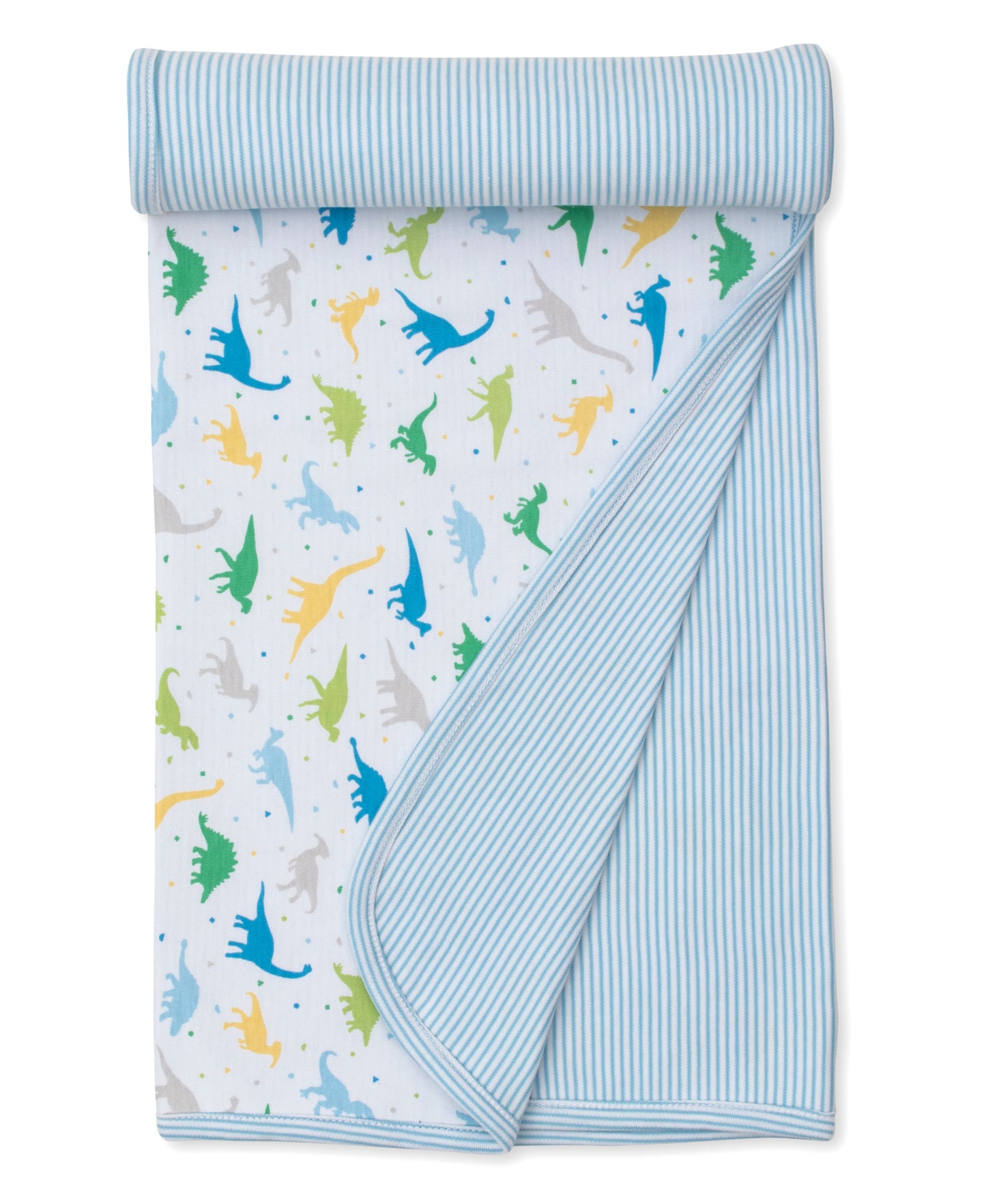 Dinos Galore Reversible Blanket