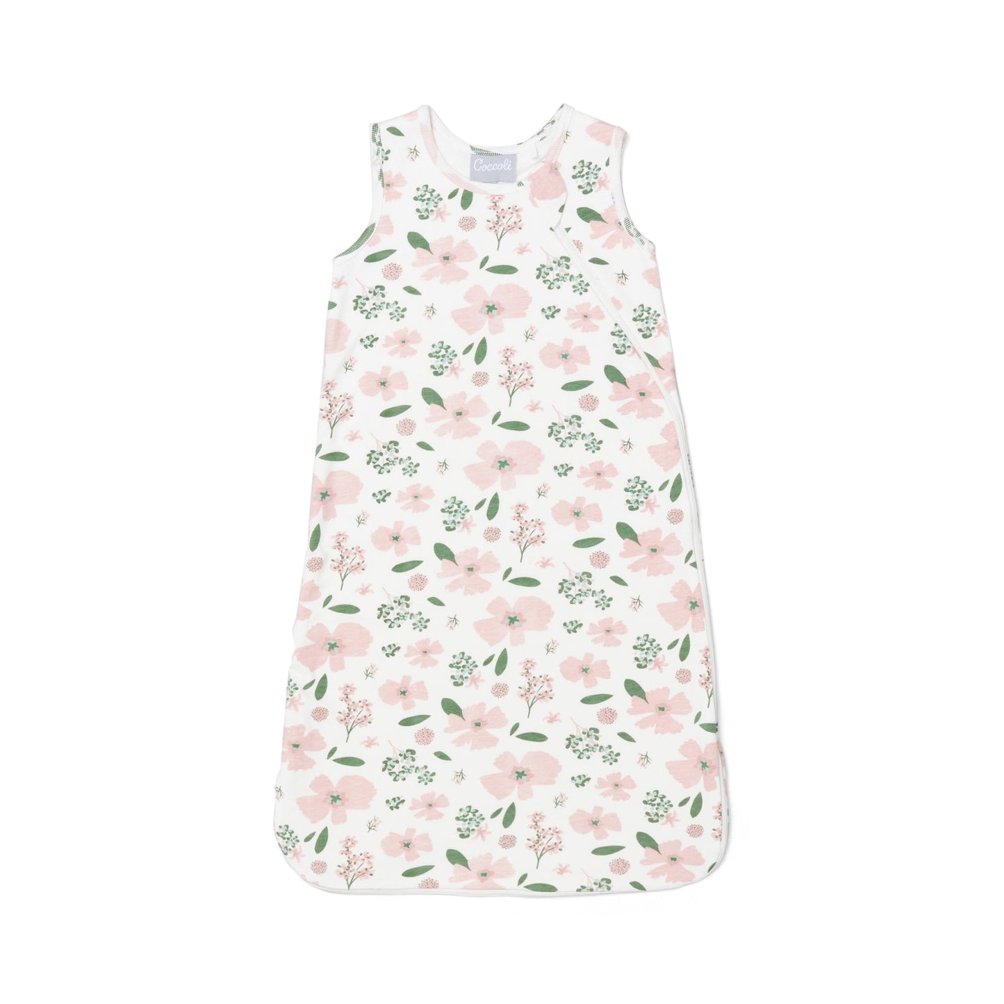 Floral 1.5 TOG Sleepsack