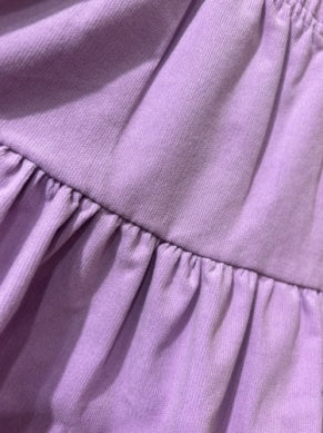 Rodeo Dress - Lavender Corduroy