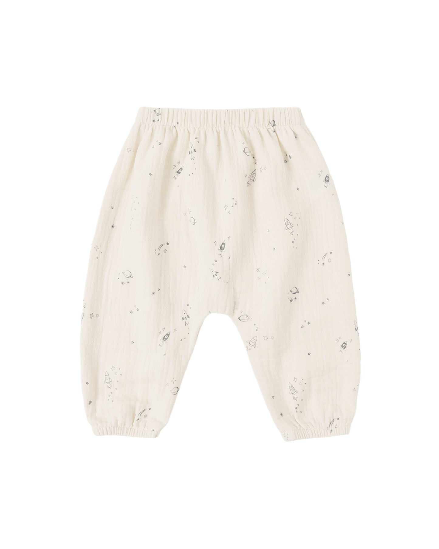 Woven Pant- Space