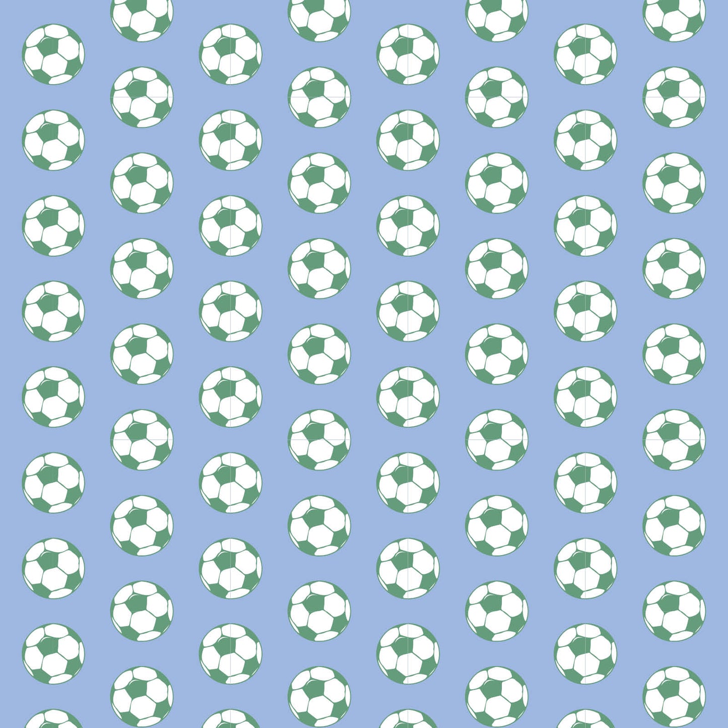 Grayson Pajama Set- Soccer Boy