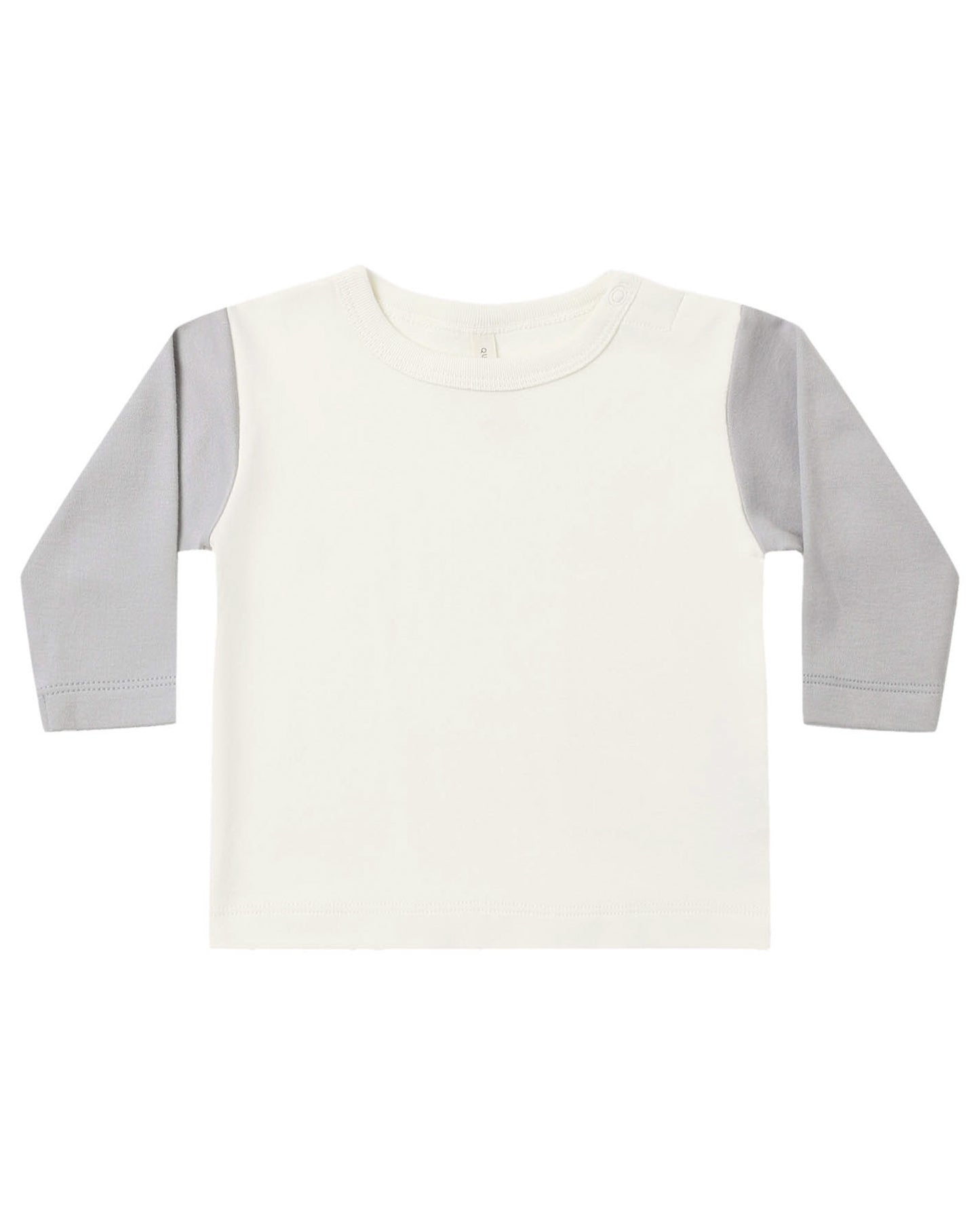 Cloud L/S Raglan Tee