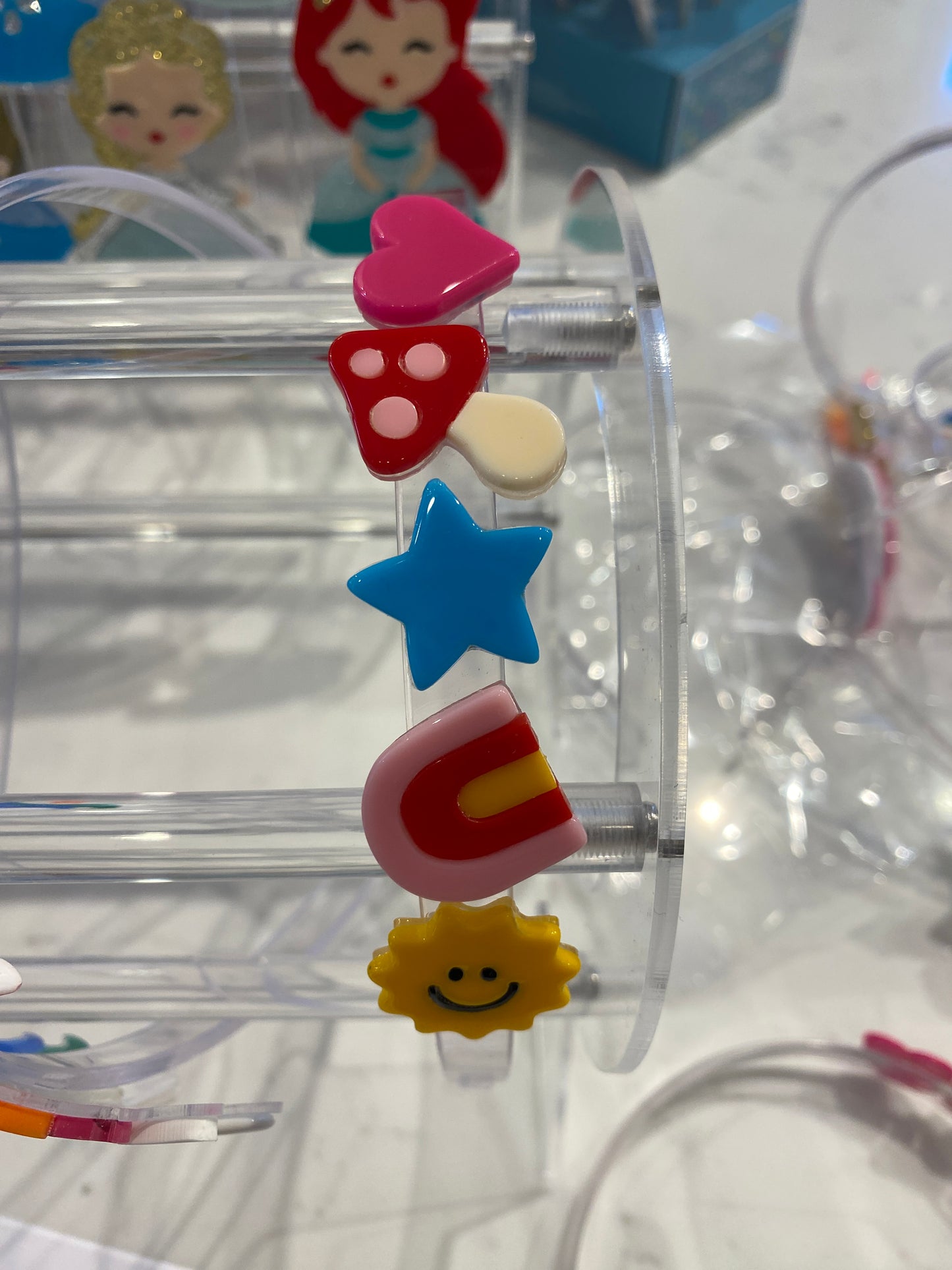 Happy Days Headband