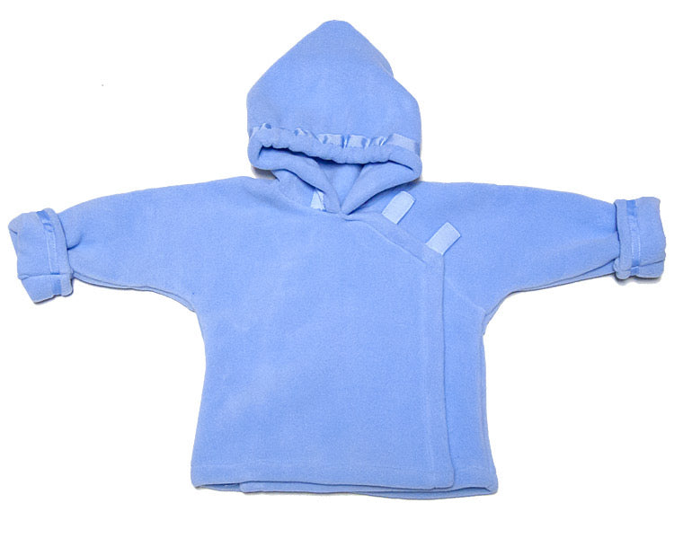 Warmplus Favorite Jacket Light Blue
