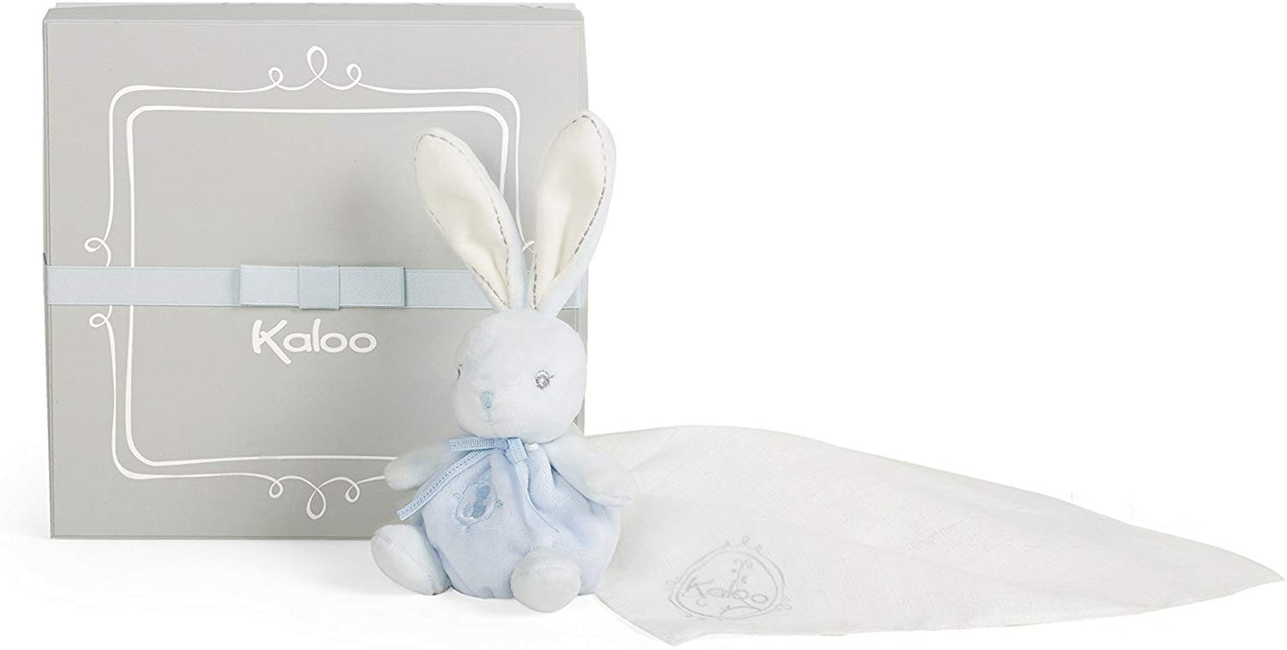 Kaloodoo Blue Rabbit