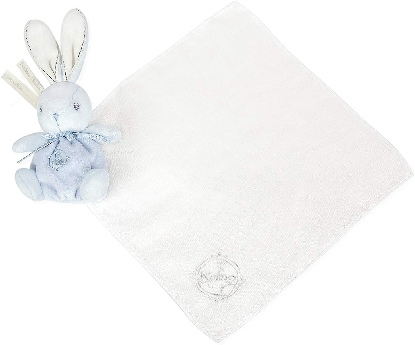 Kaloodoo Blue Rabbit