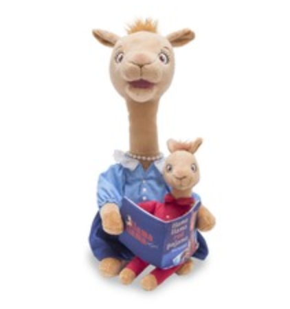 Mama Llama
