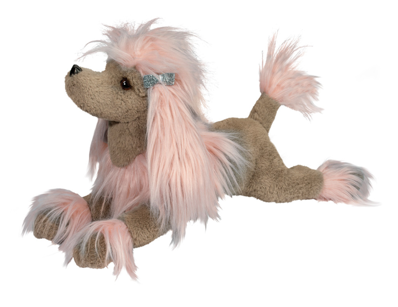 Zaza the Poodle