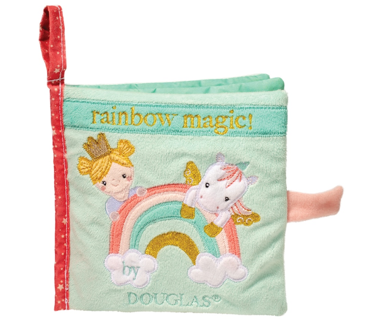 Rainbow Magic Activity Book