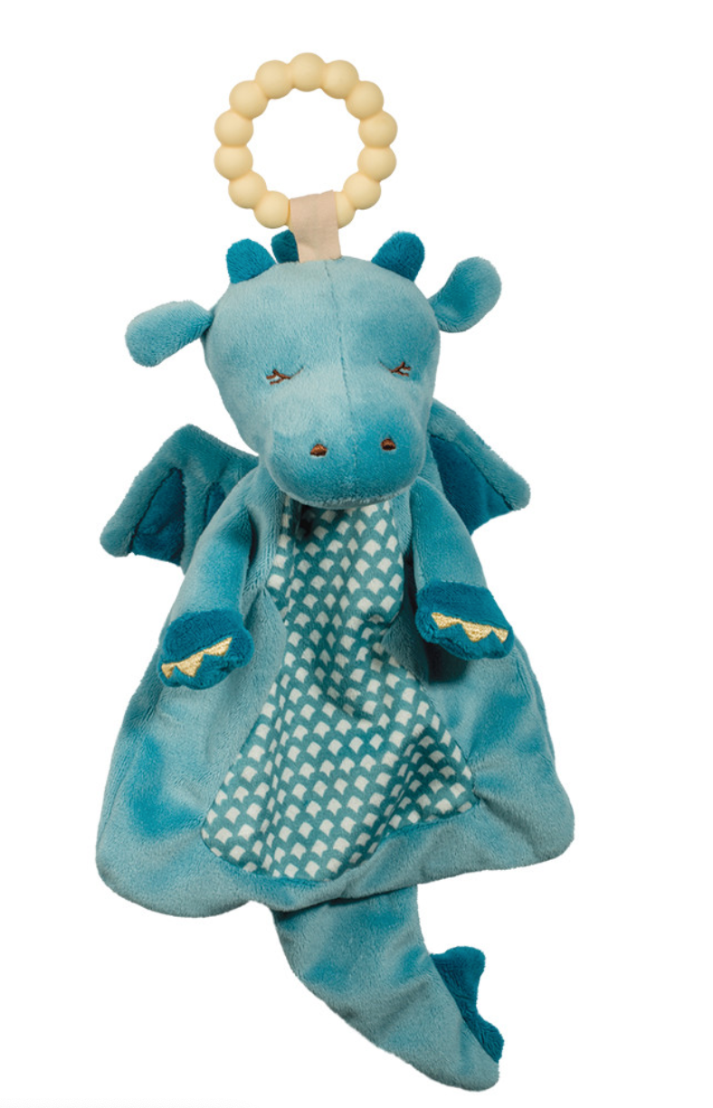 Demitri Dragon Lil' Teether