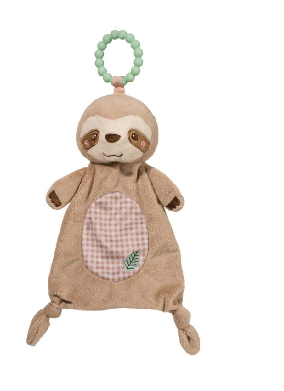 Sloth Lil' Teether