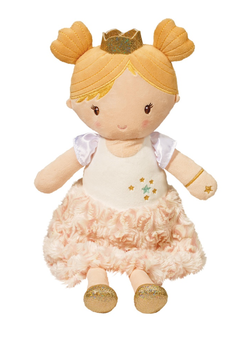 Princess Noa Doll