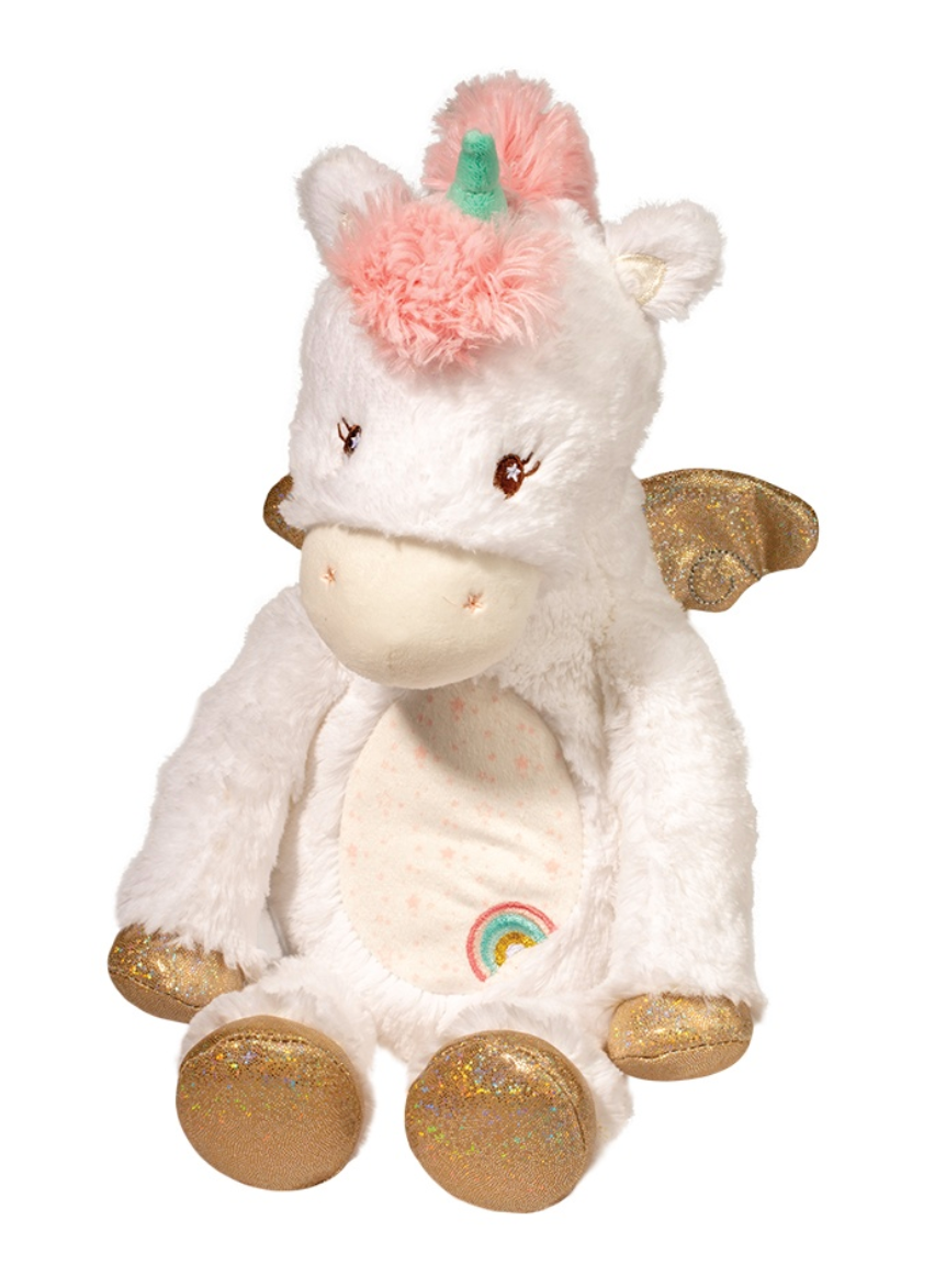 Emilie Unicorn Plumpie