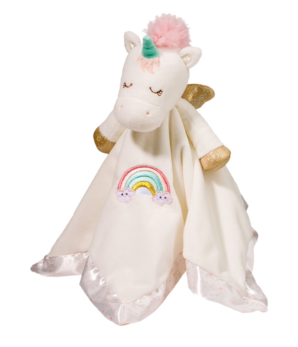 Emilie Unicorn Lil' Snuggler