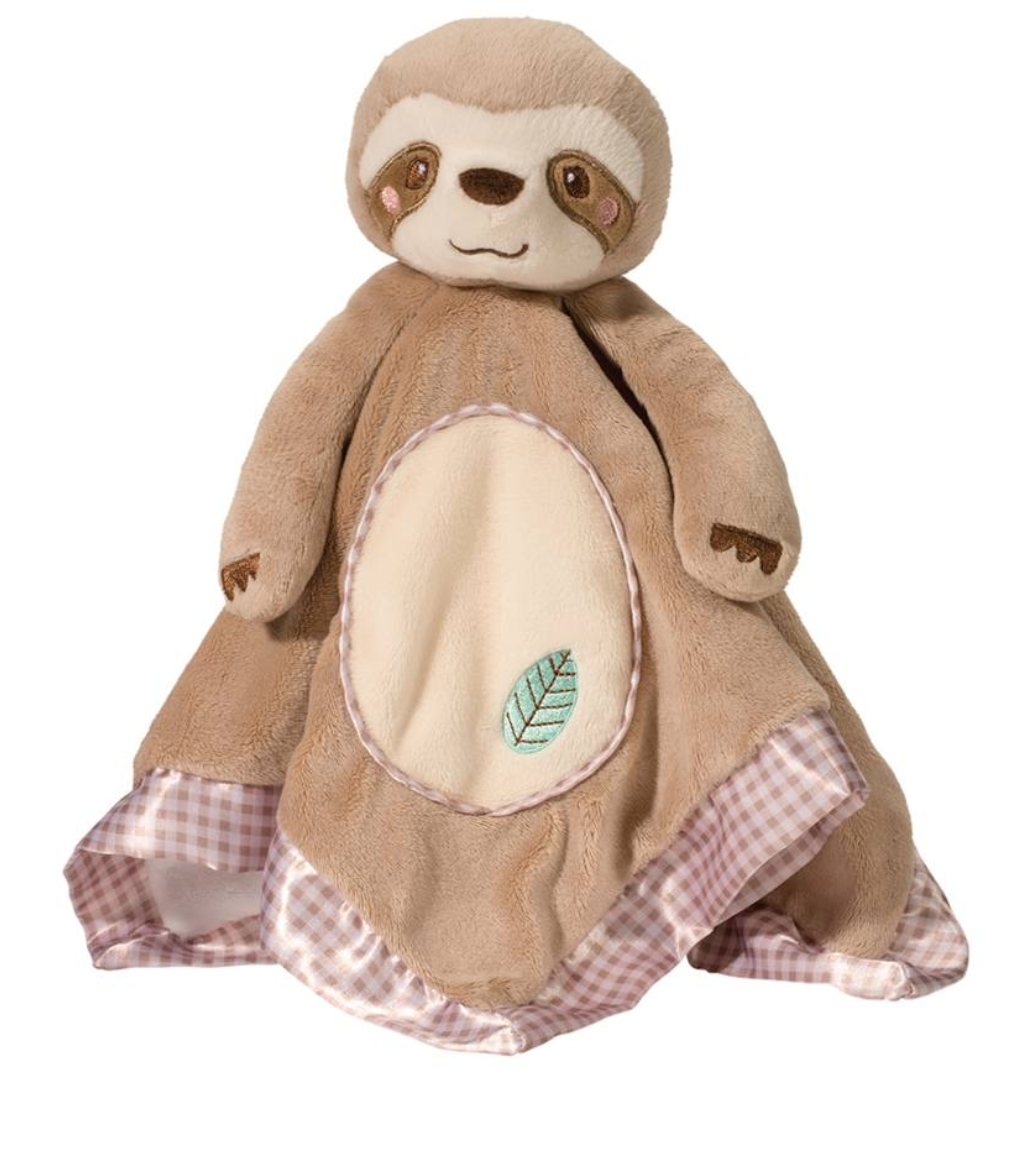 Stanley Sloth Lil' Snuggler