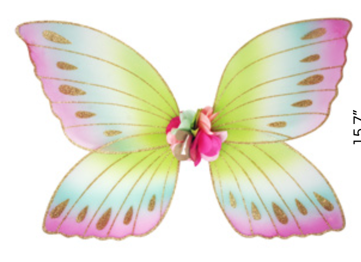 Forest Fairy Wings