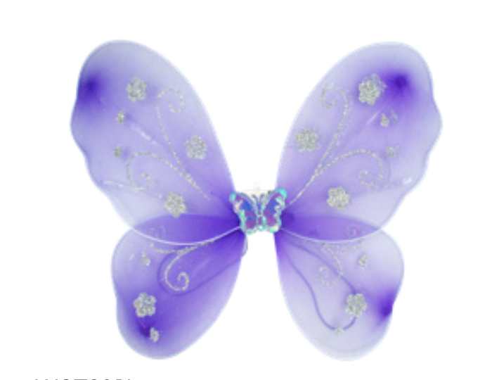 Light Up Butterfly Wings