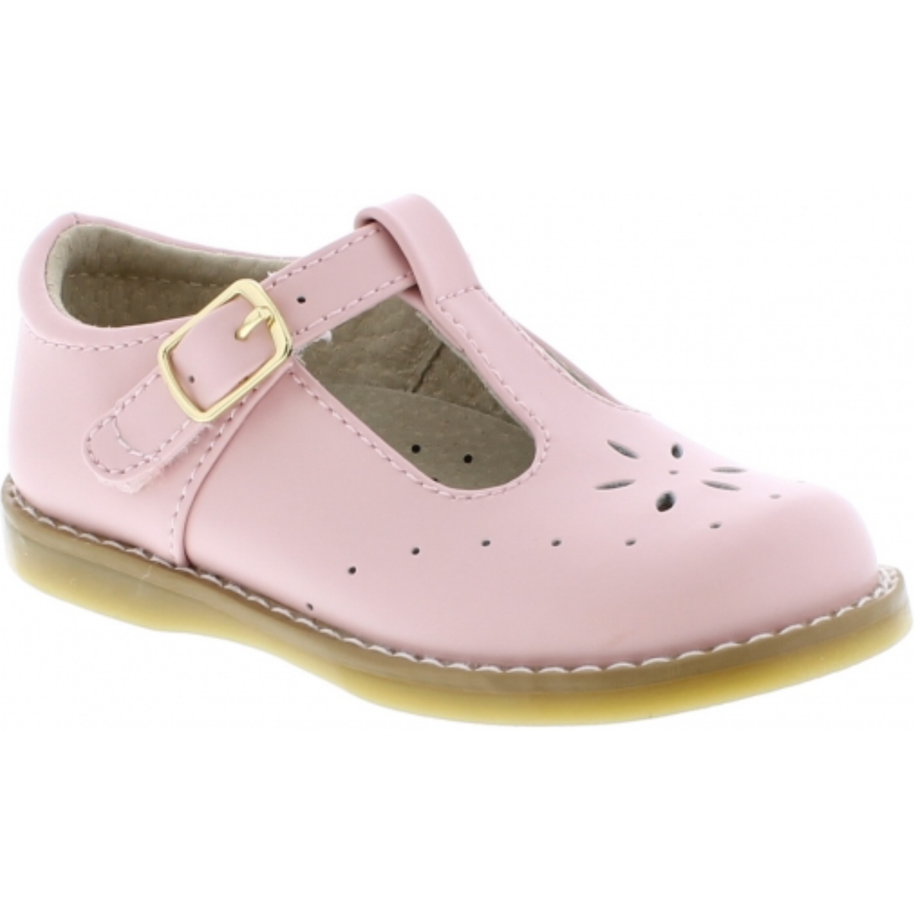 Sherry Pink