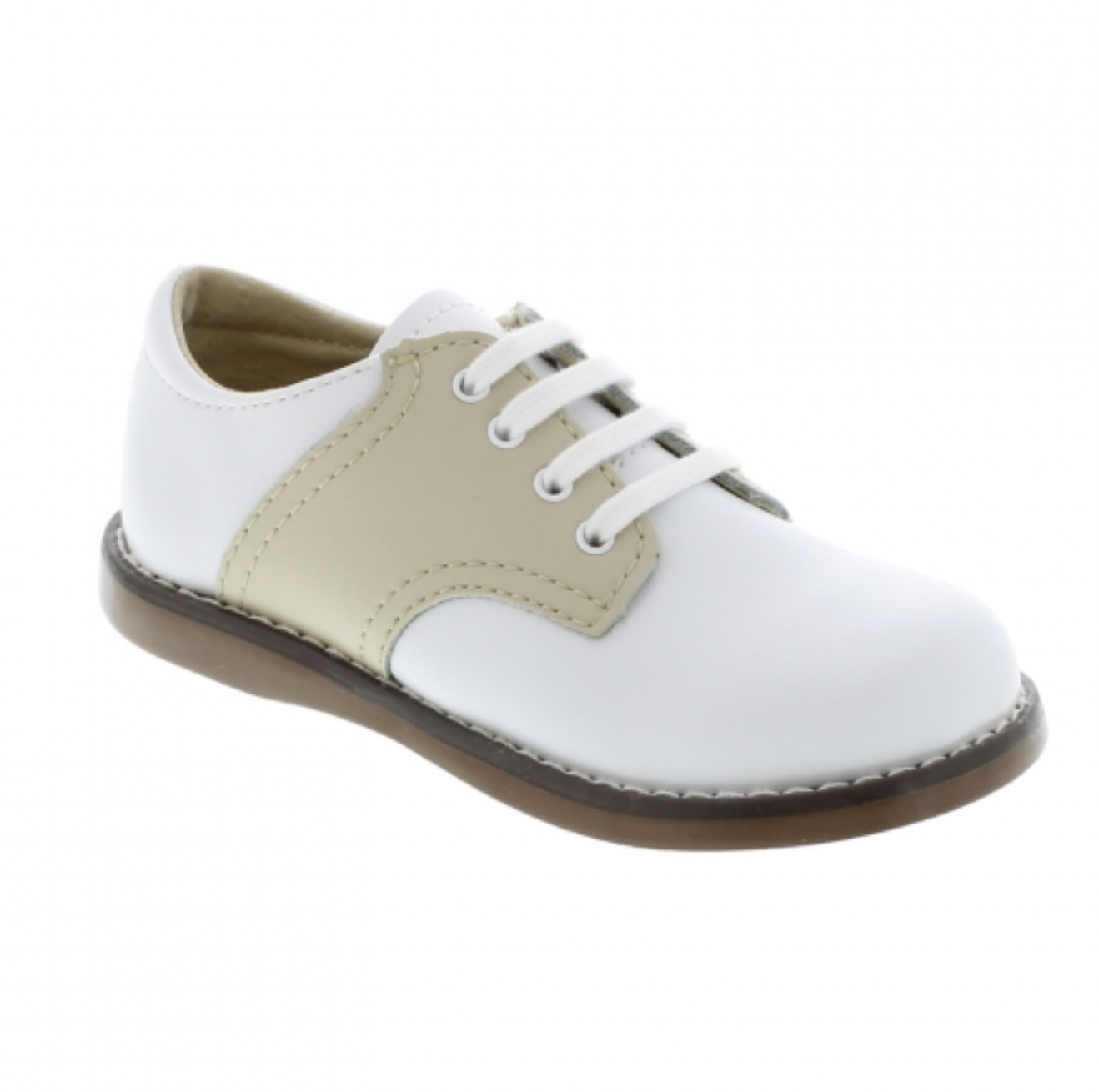 Cheer White/Ecru