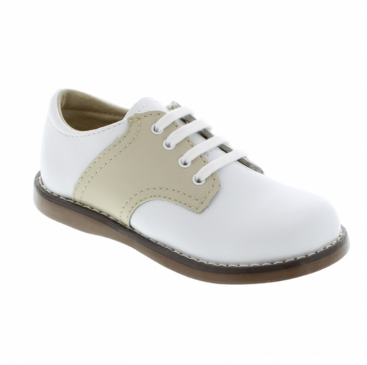 Cheer White/Ecru