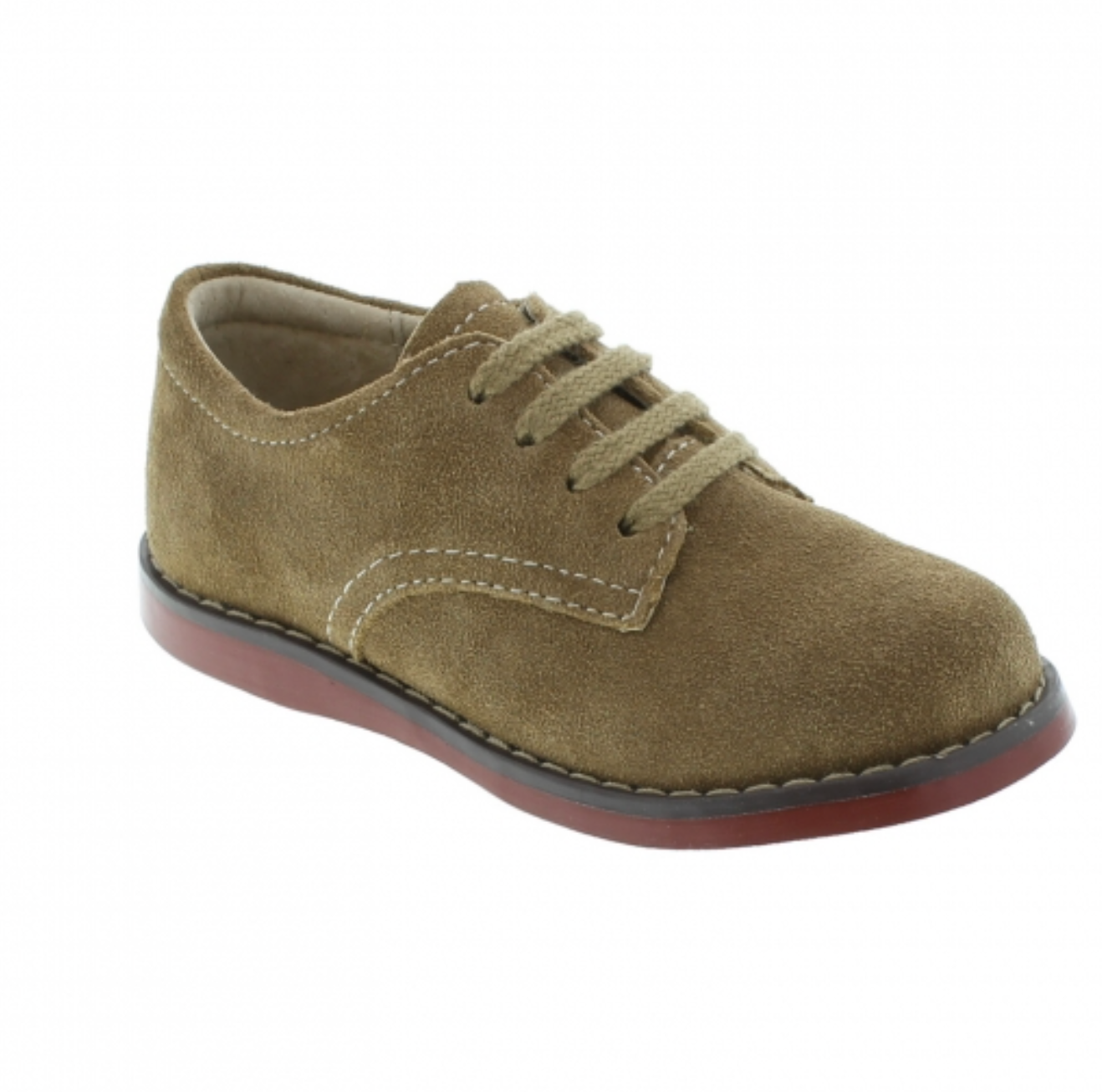 Bucky Dirty Buck Suede