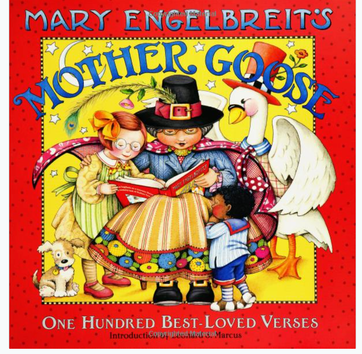 Mother Goose