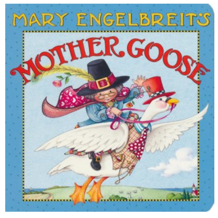 Mother Goose