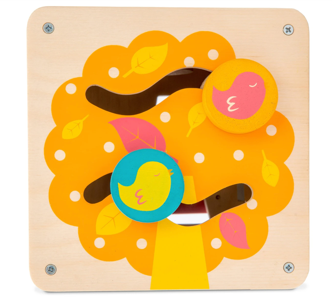 Petit Activity Cube