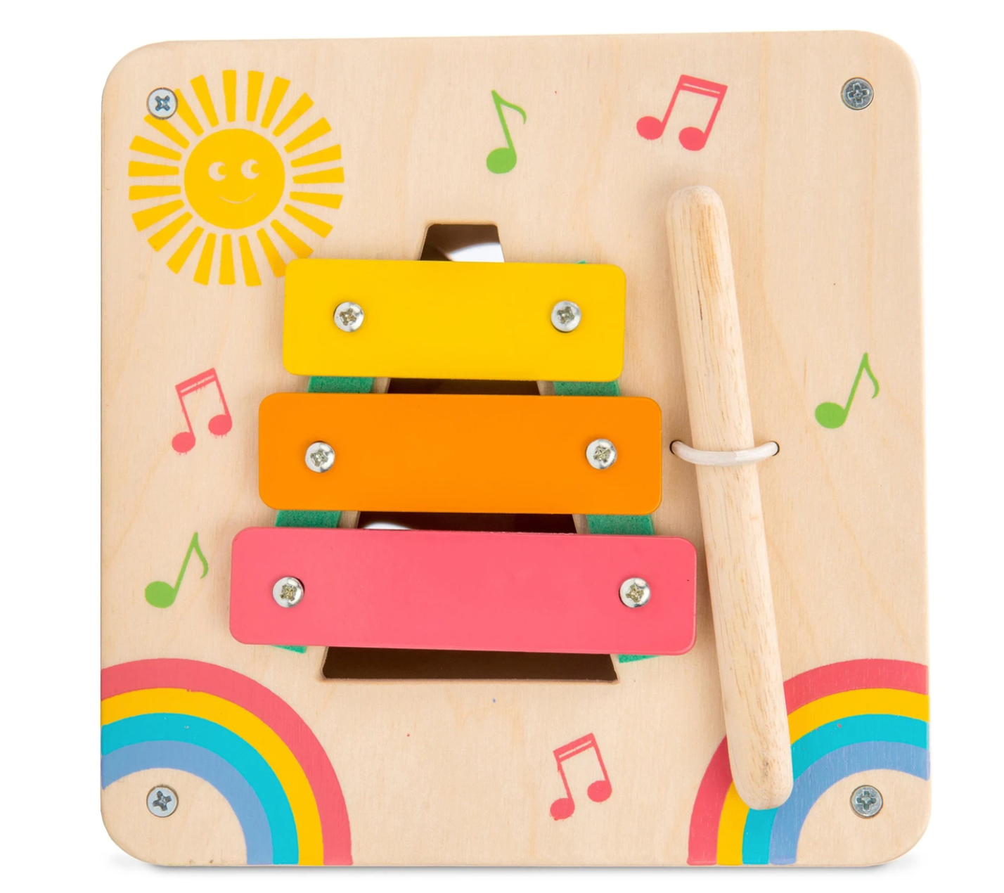 Petit Activity Cube
