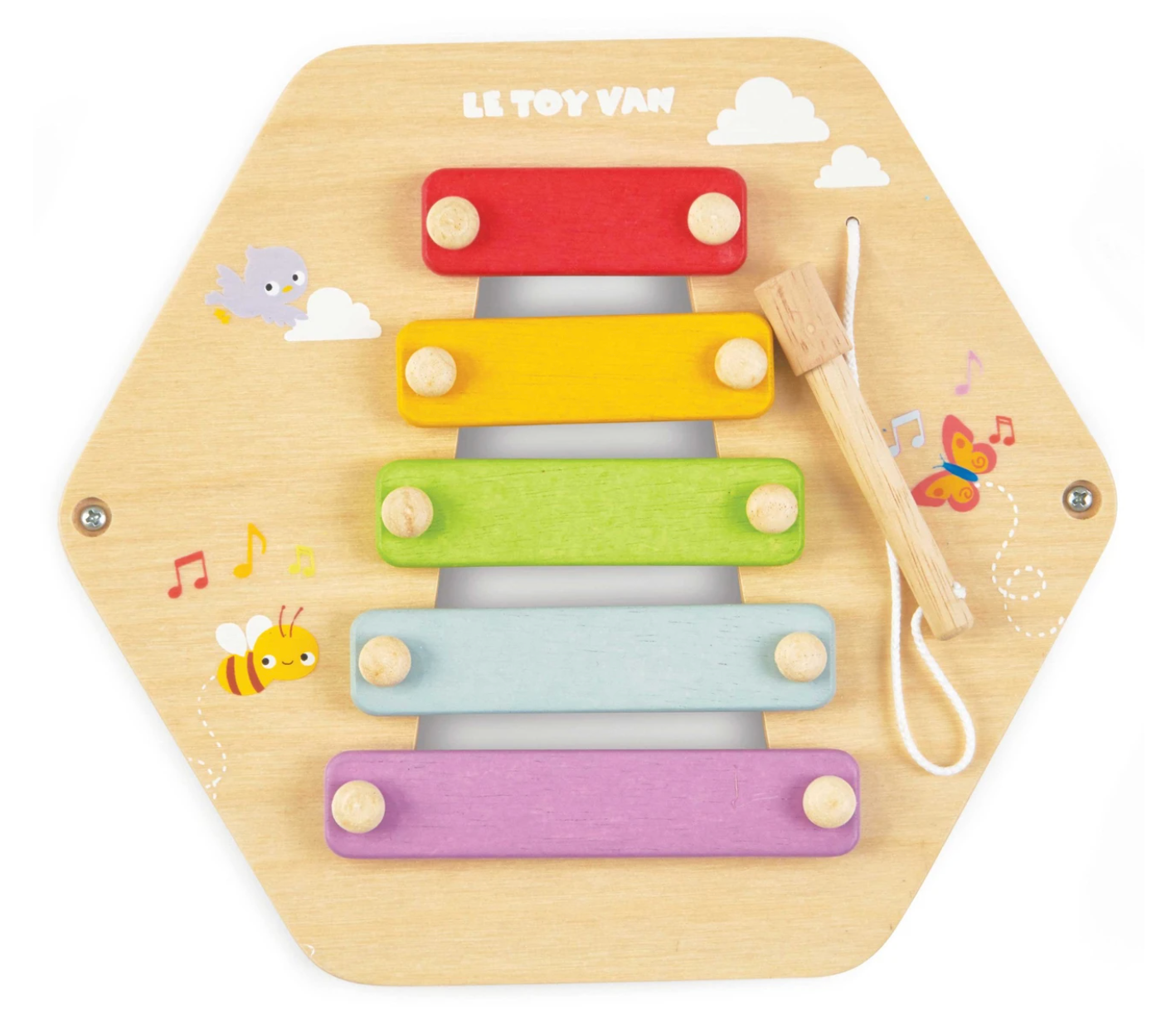 Xylophone Activity Tile