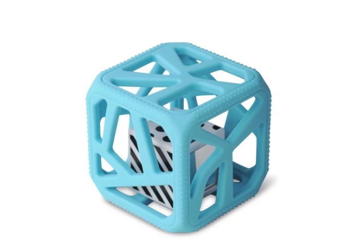 Chew Cube
