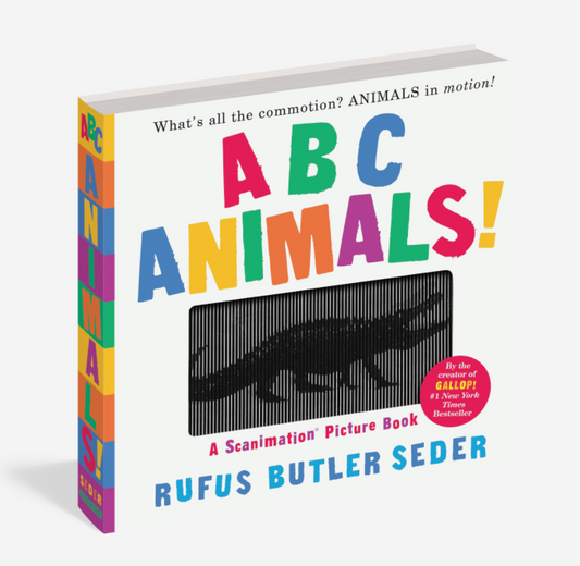 ABC Animals