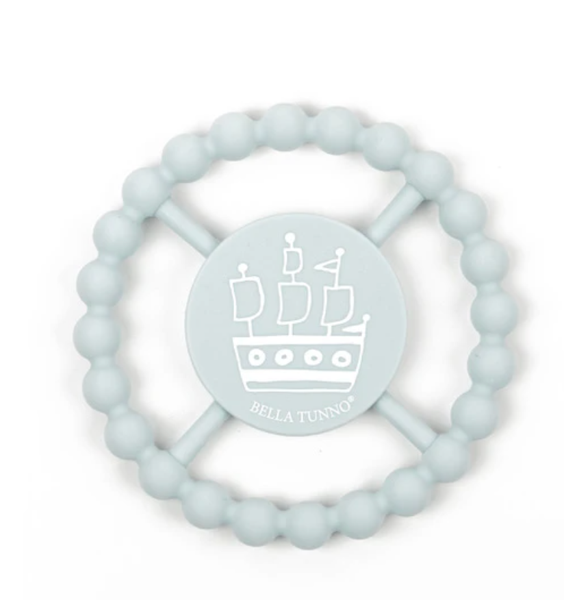Boat Teether